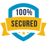100% 安全