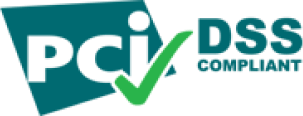 符合 PCI DSS 標準